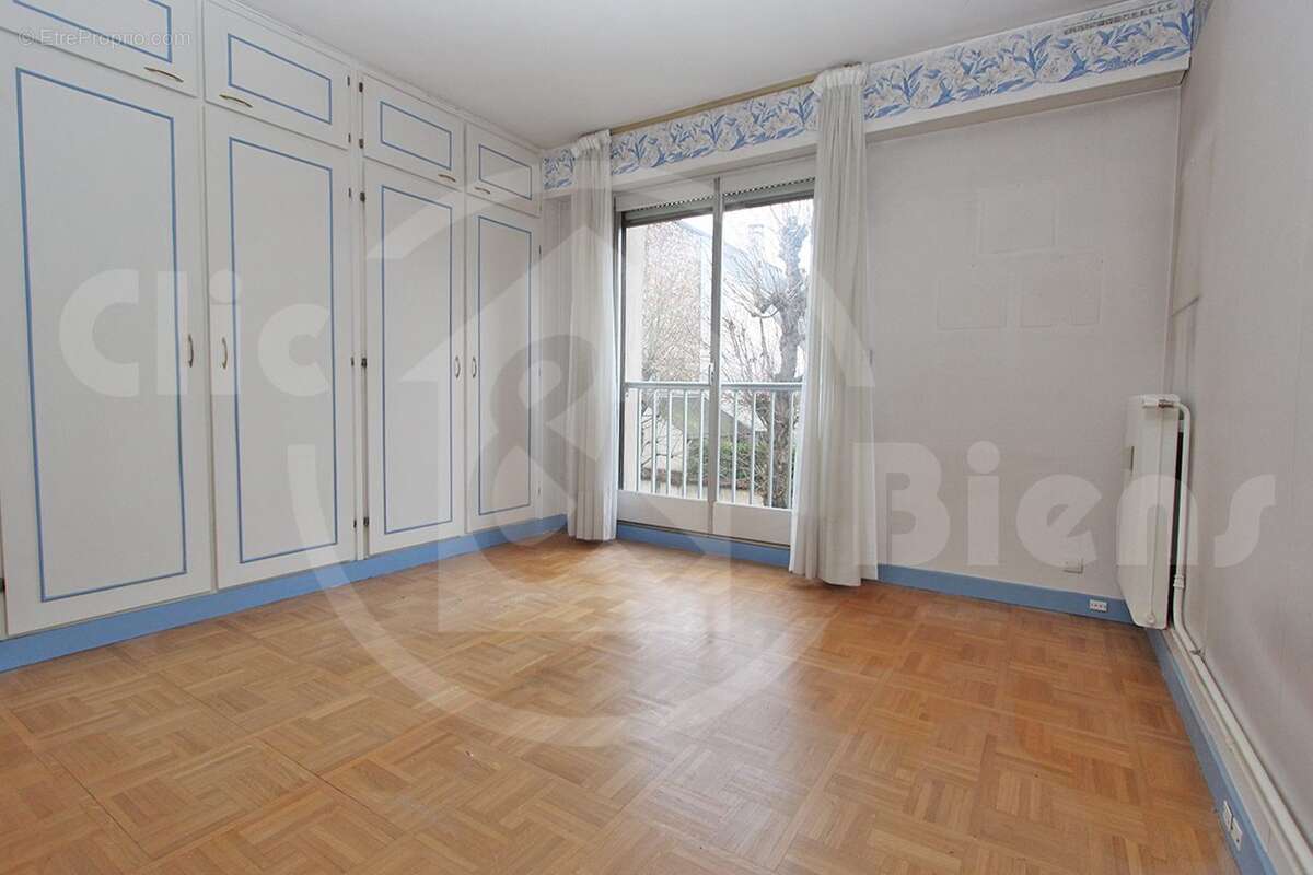 Appartement à VERSAILLES