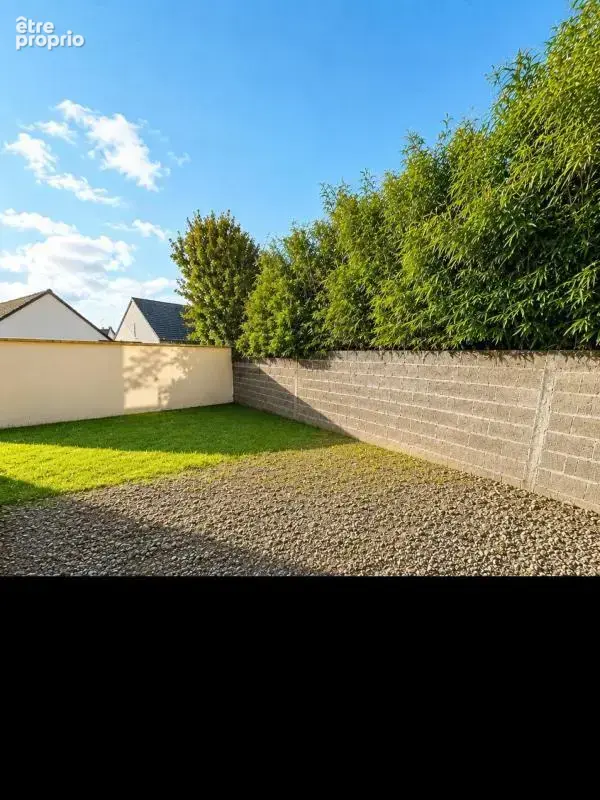 Maison récente de plain pied de 115 m2 - 4 chambres - Proche des commodités - photo 11