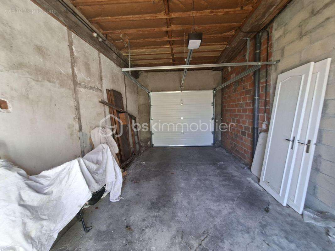 Le Charme d'une Maison T4 de Ville en Copropriété - photo 12