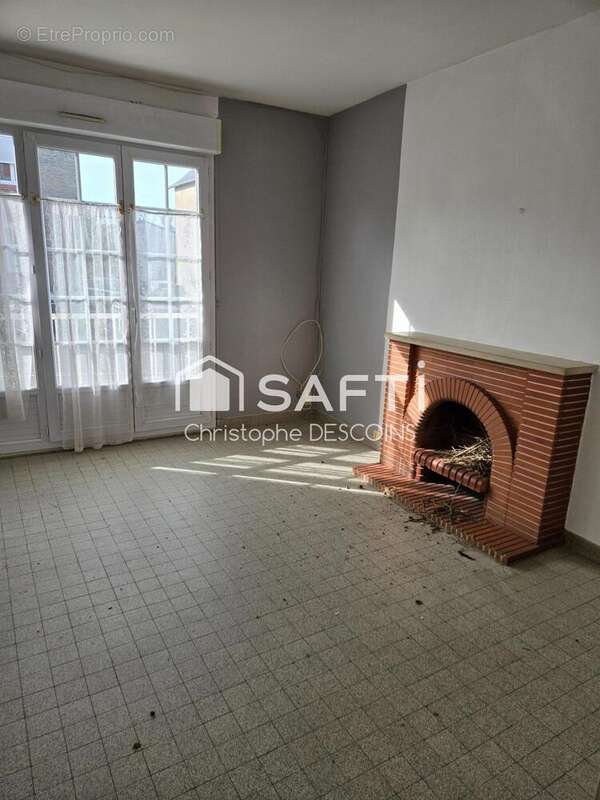 Photo 7 - Maison à MAYENNE