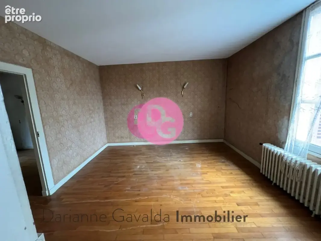 Maison 4 pièces 100 m² à vendre à Decazeville (12300) - photo 6