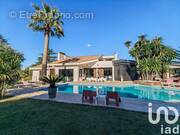 Photo 1 - Maison à LATTES