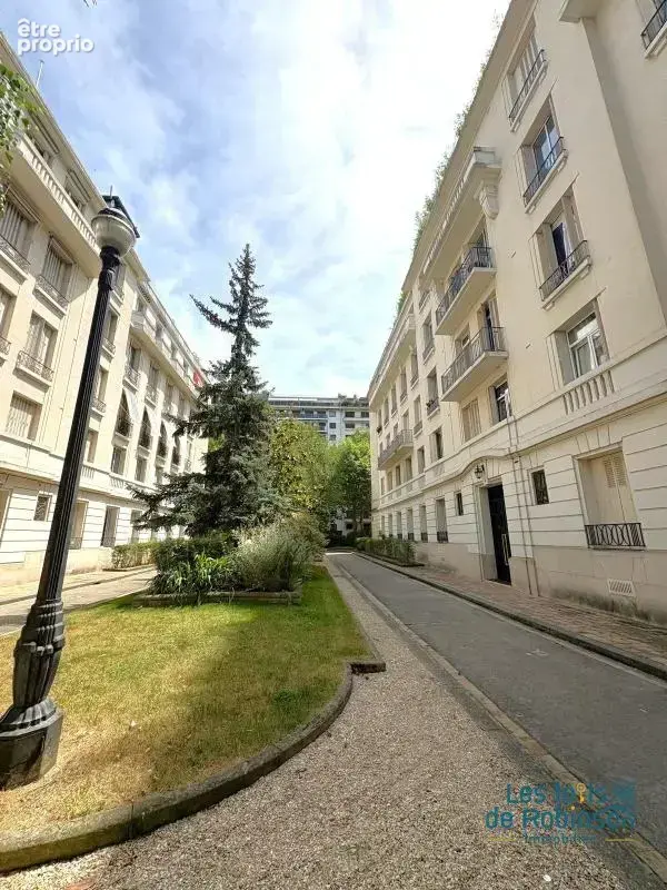 Appartement à vendre Paris - photo 8