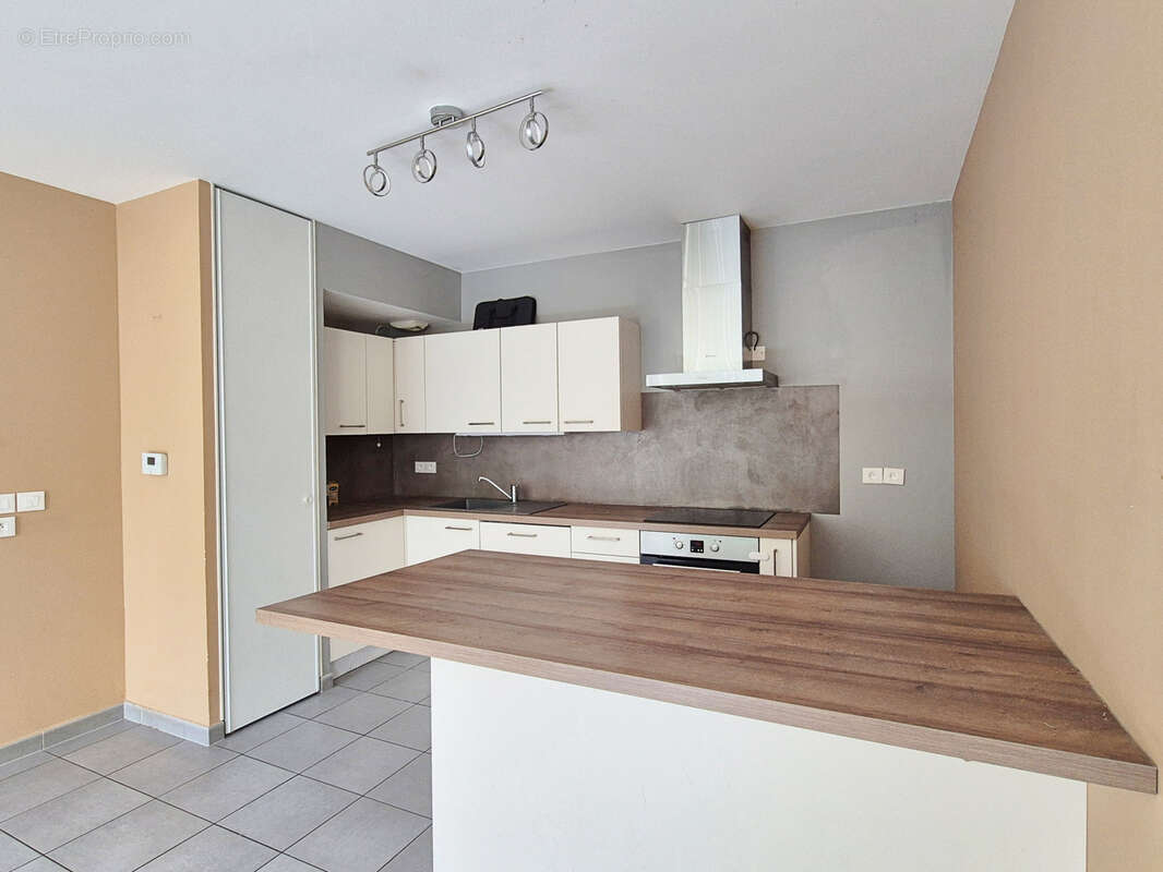 Appartement à VAULX-EN-VELIN