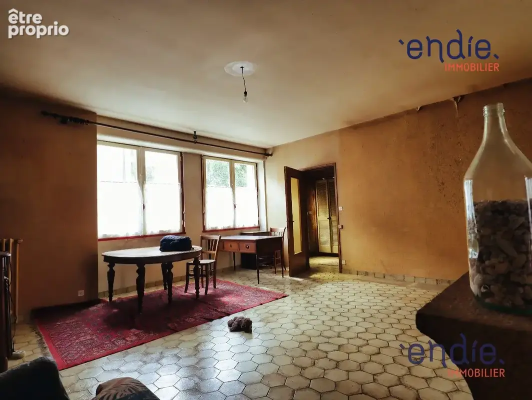Maison 8 pièces 250 m² à vendre à Melrand (56310) - photo 7