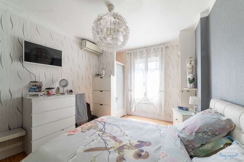 Maison à MONTPELLIER