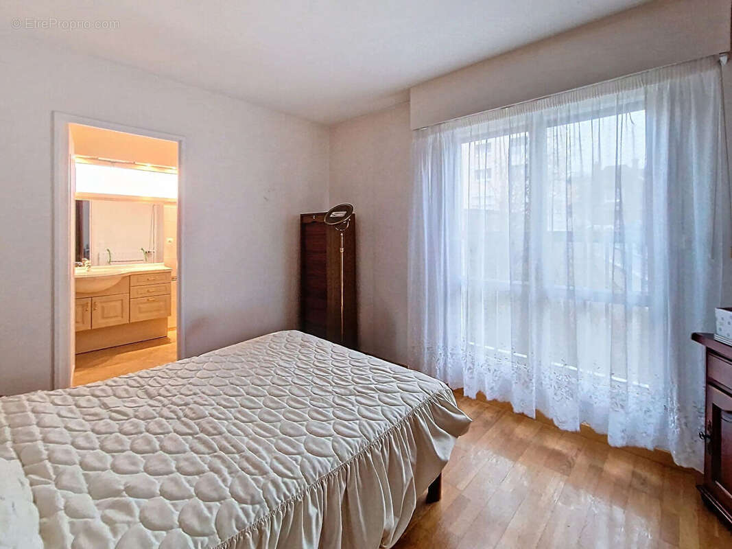 Appartement à EVREUX