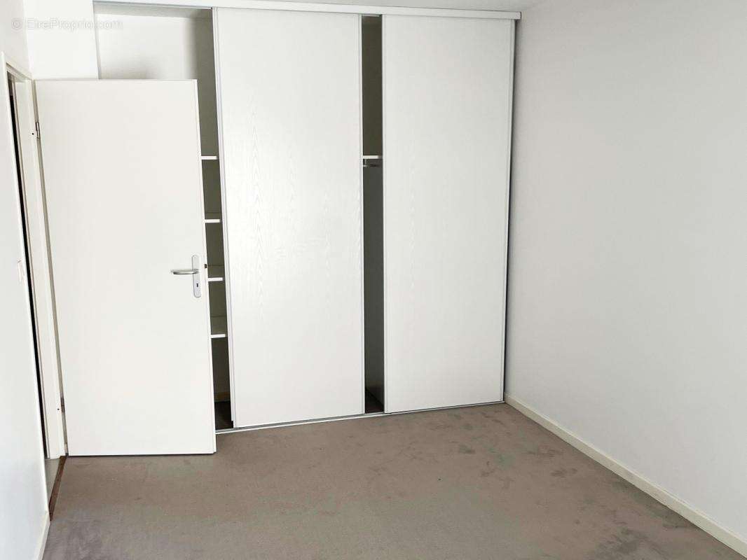 Appartement à LA ROCHE-SUR-YON