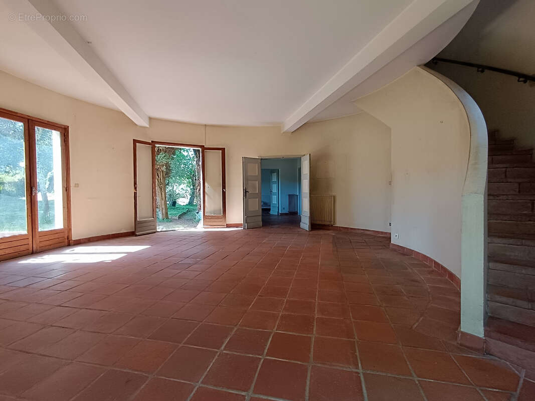 Maison à AUZEVILLE-TOLOSANE