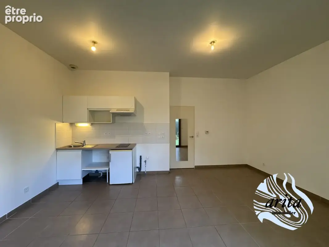 Appartement 1 pièce 32 m² à vendre à Montpellier (34070) - photo 4