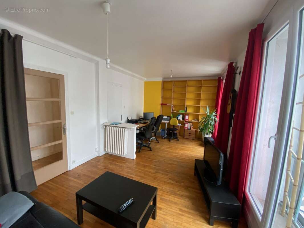 Appartement à BREST