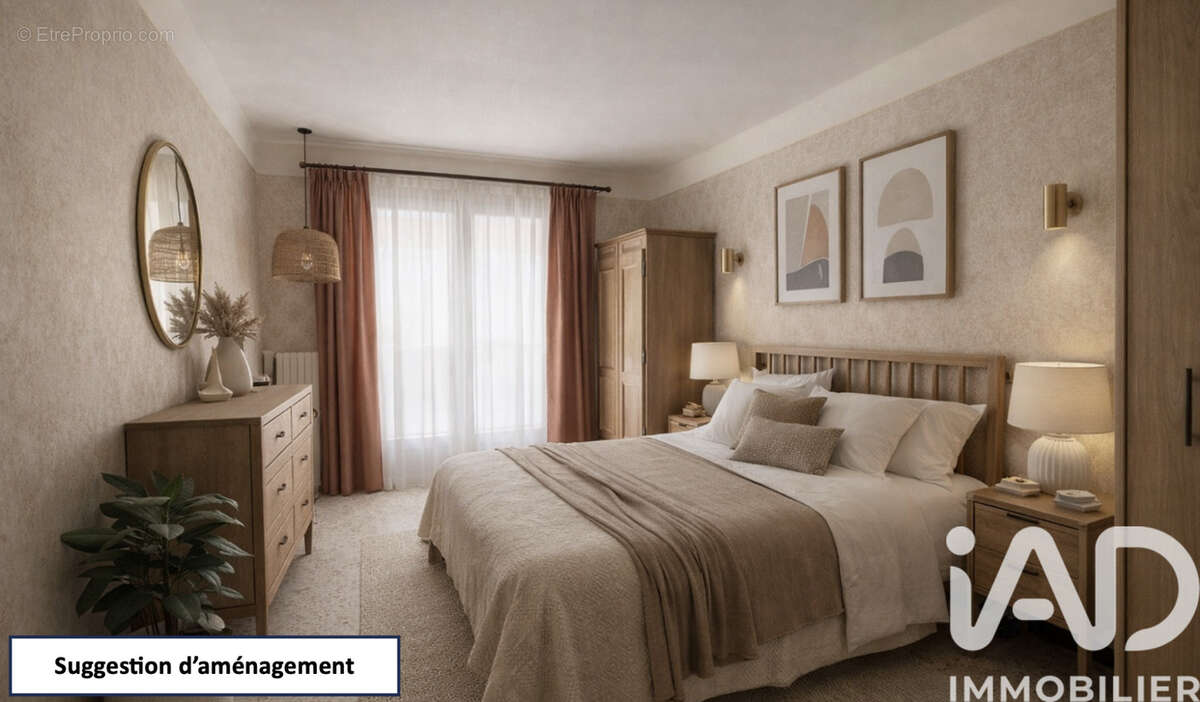 Photo 6 - Maison à POUSSAN