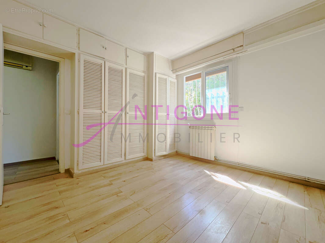 Appartement à SANARY-SUR-MER