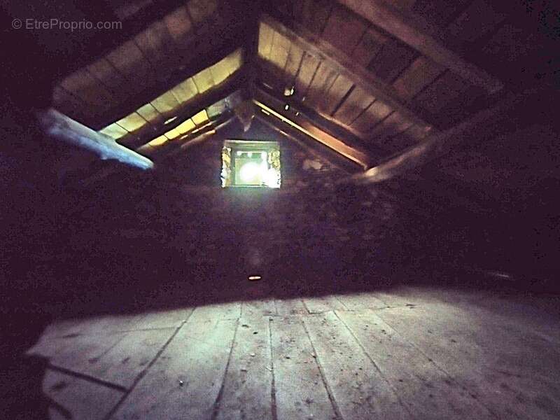 Maison à PIE-D'OREZZA