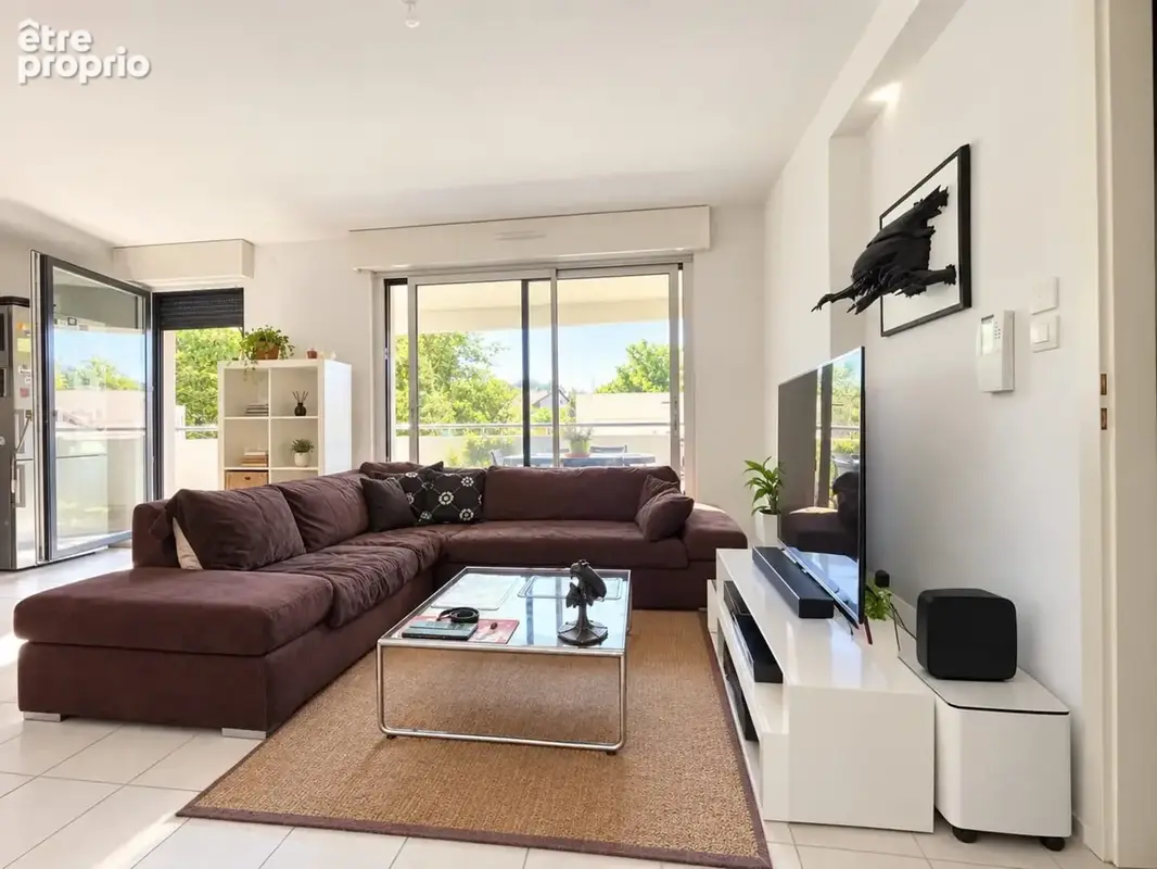 Appartement à CERNAY