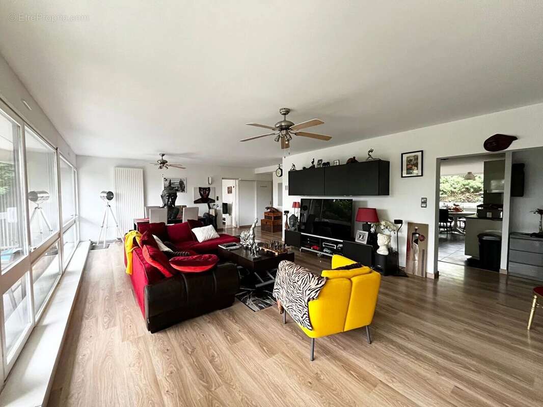 Appartement à SAINT-BRIEUC