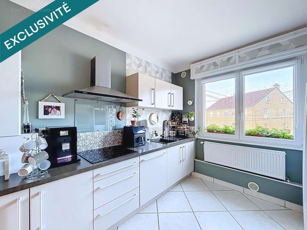 Photo 4 - Appartement à MONDELANGE