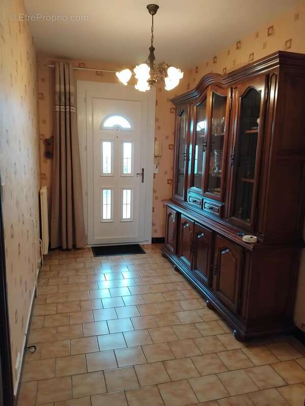 Photo 9 - Maison à TRIAIZE