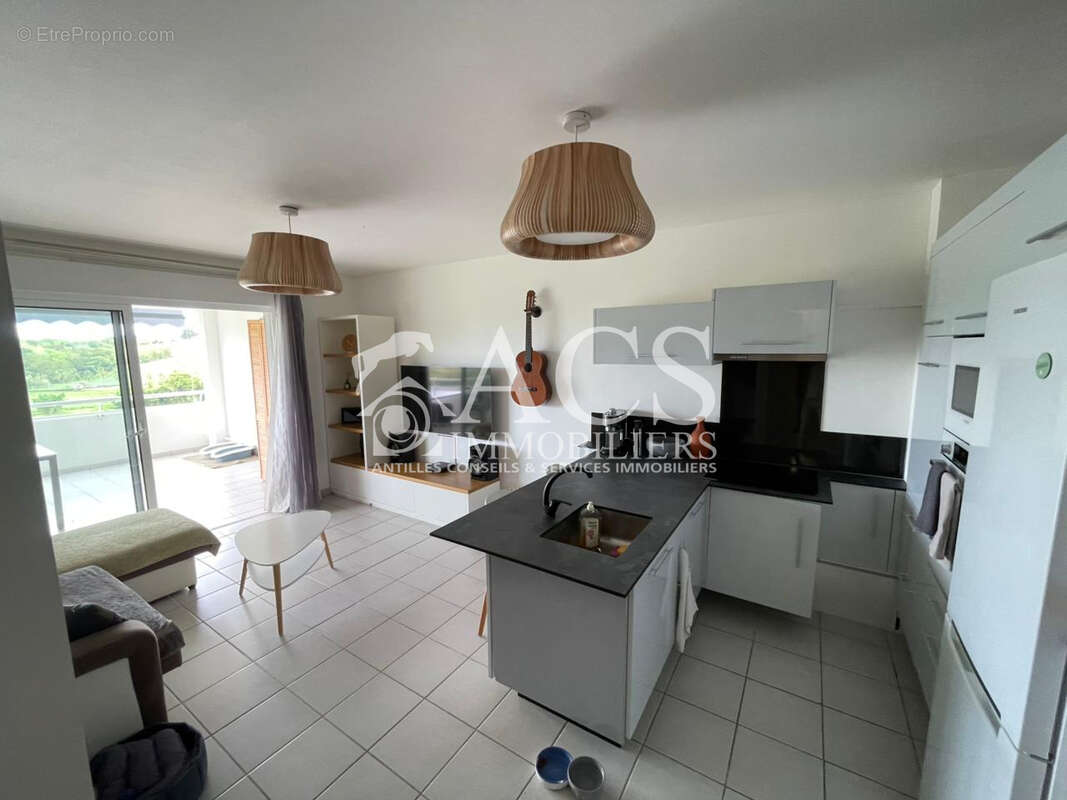 Appartement à DUCOS