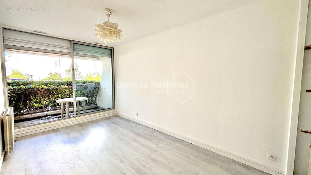 Appartement à LA GRANDE-MOTTE