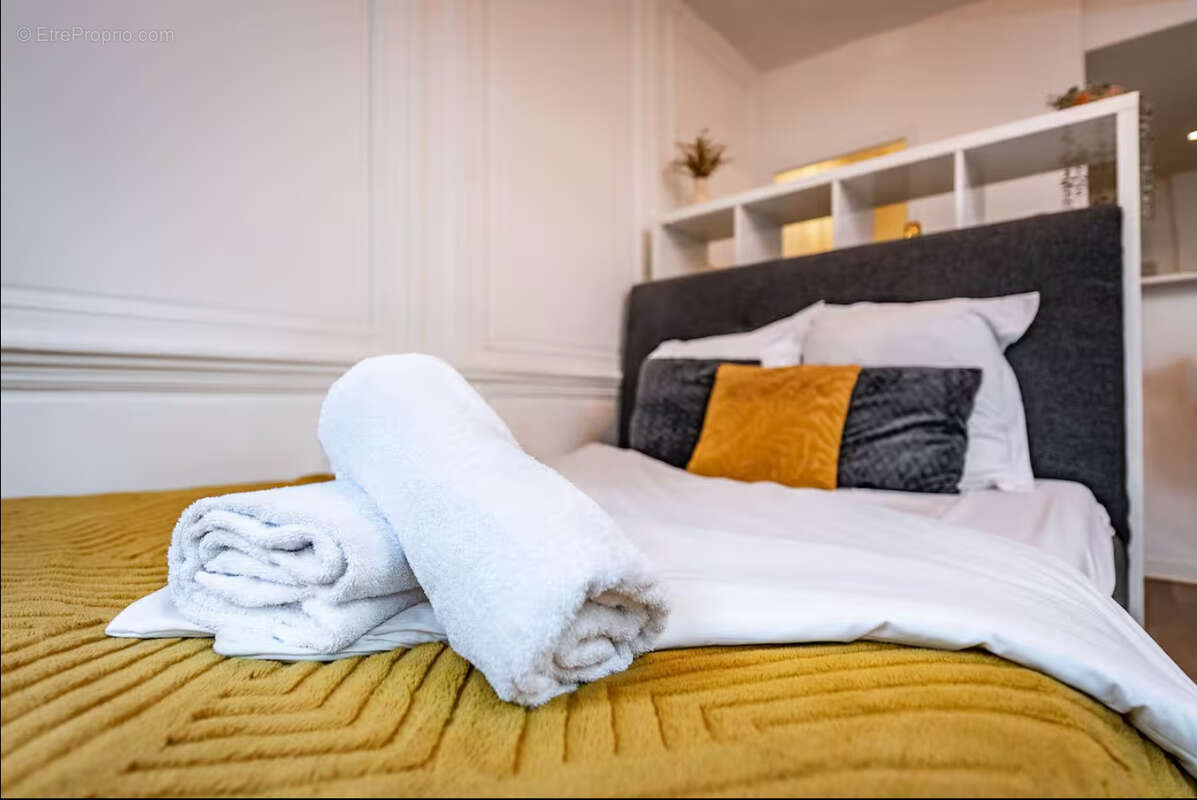 Appartement à ROUEN