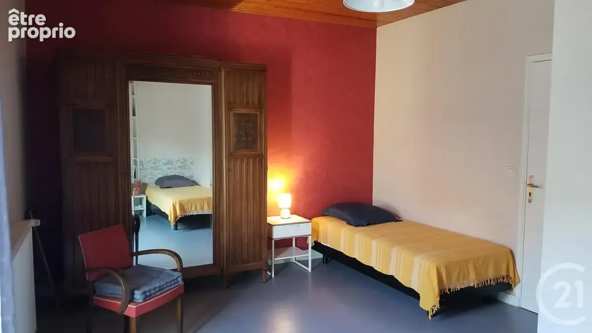 Maison 6 pièces 145 m² à vendre à Brioude (43100) - photo 7