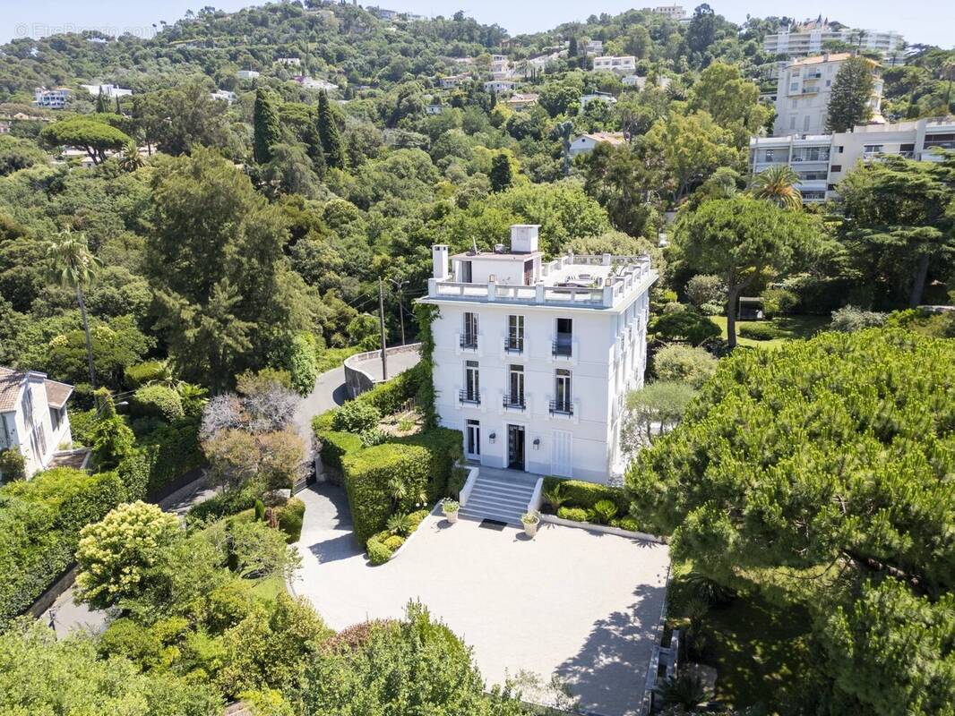 Maison à CANNES