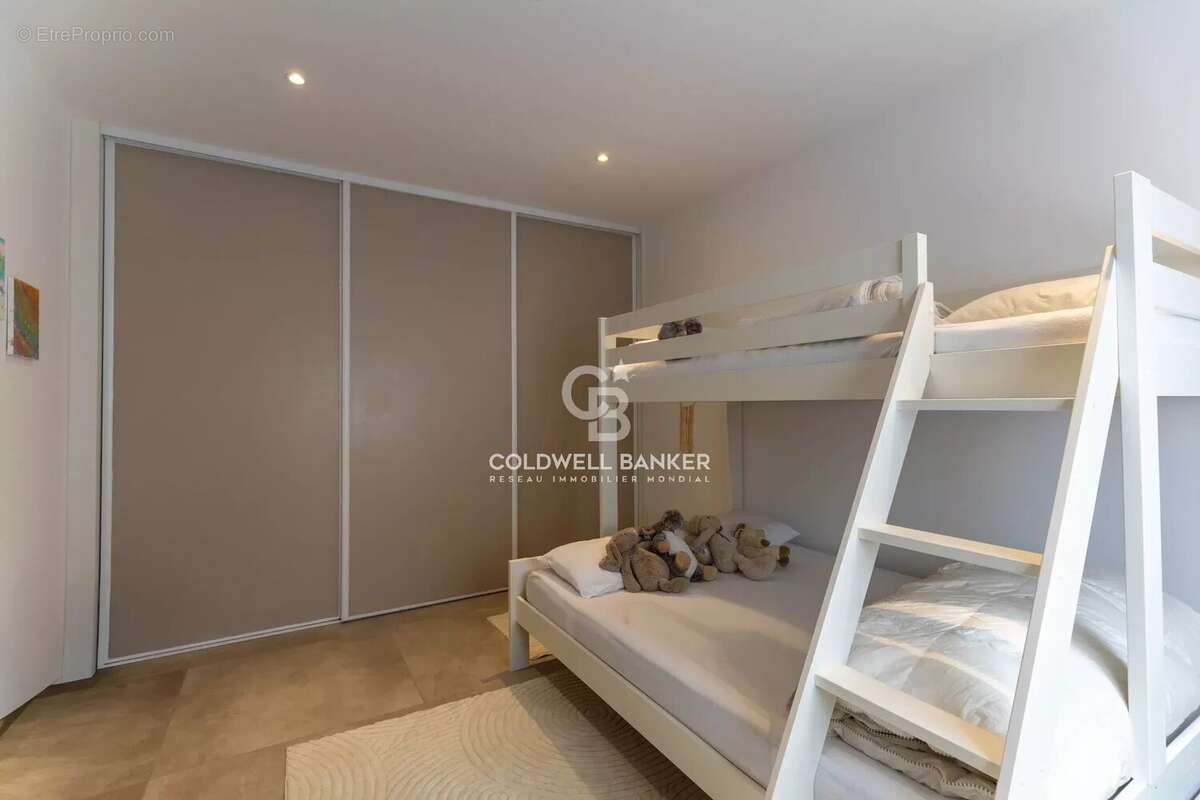 Appartement à L'ILE-ROUSSE