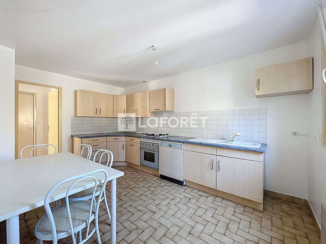 Maison à RILLIEUX-LA-PAPE