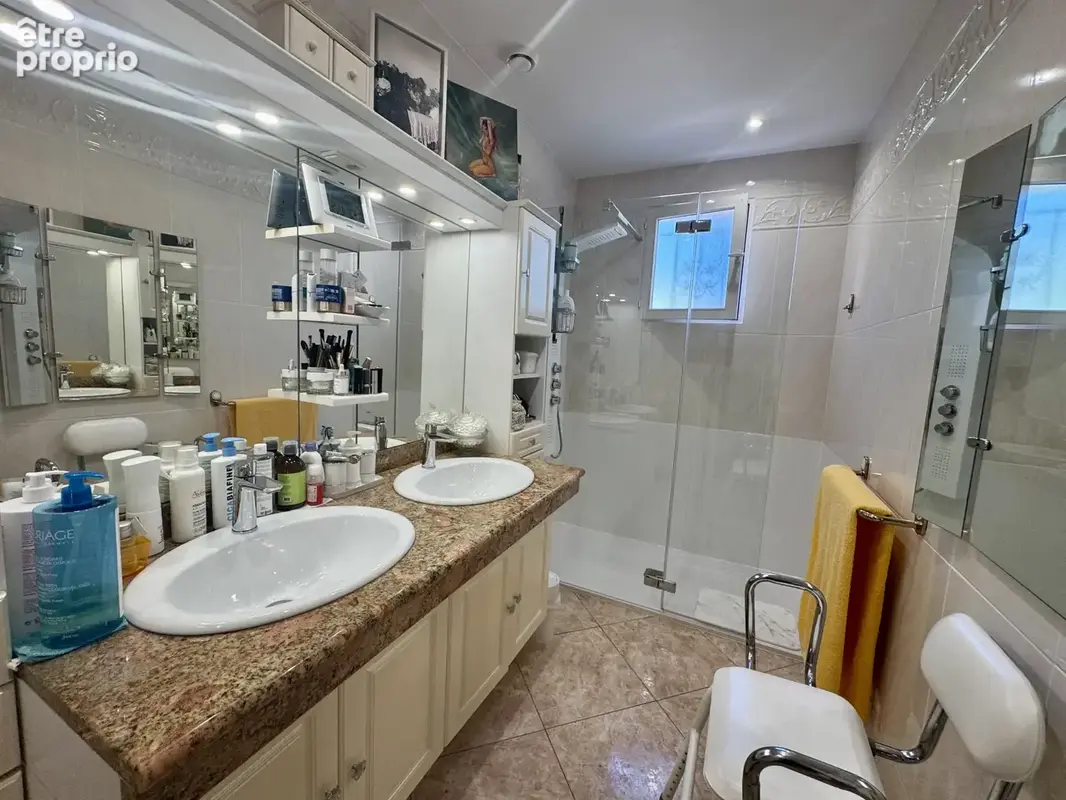 Maison 170m2 - La Chapelle des Marais - photo 13