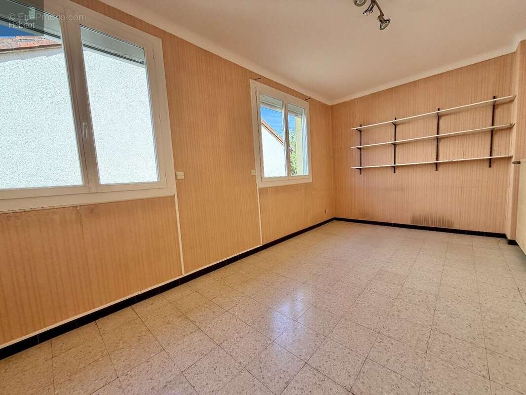 Maison à VILLEFRANCHE-DE-ROUERGUE