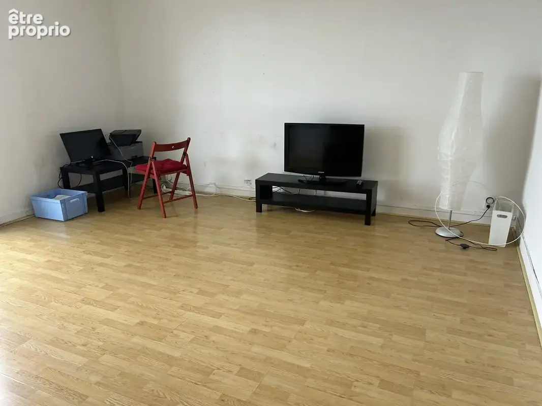 Appartement 61 m² à Brest  - photo 3