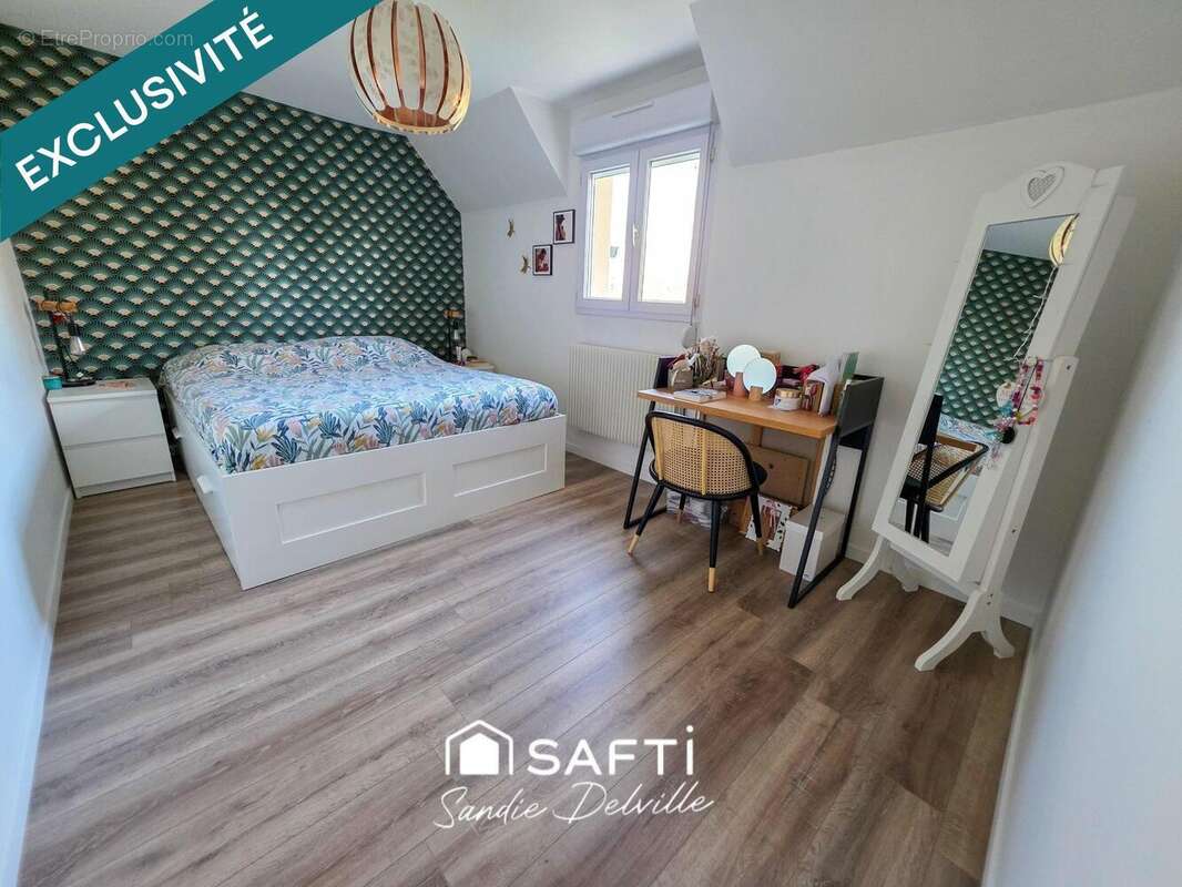 Photo 8 - Maison à VOULANGIS