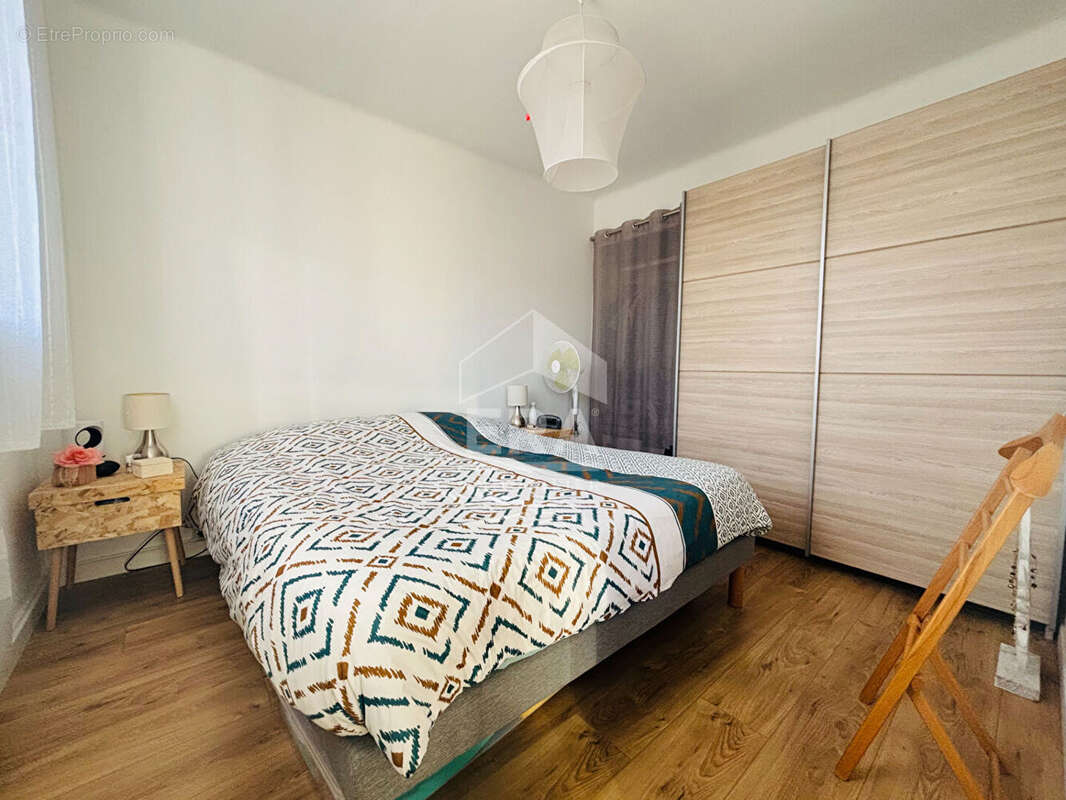 Appartement à MARTIGUES