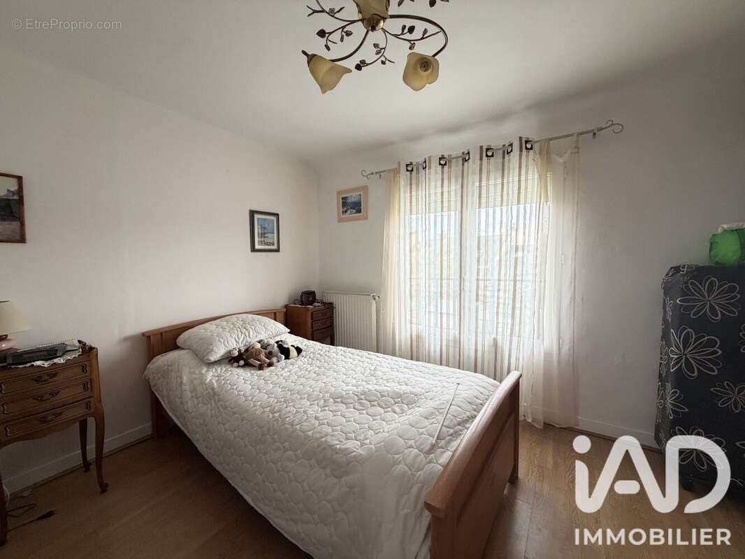 Maison 87 m² à Le Mans  - photo 9