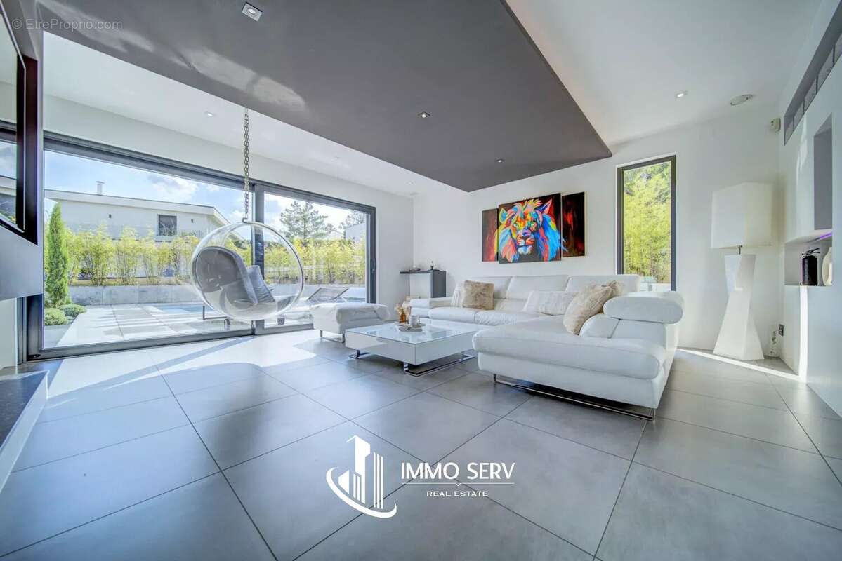 Maison à THIONVILLE