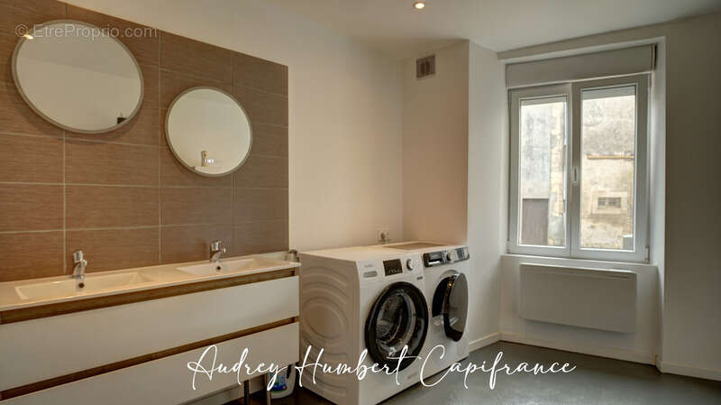 Appartement à LONGUYON