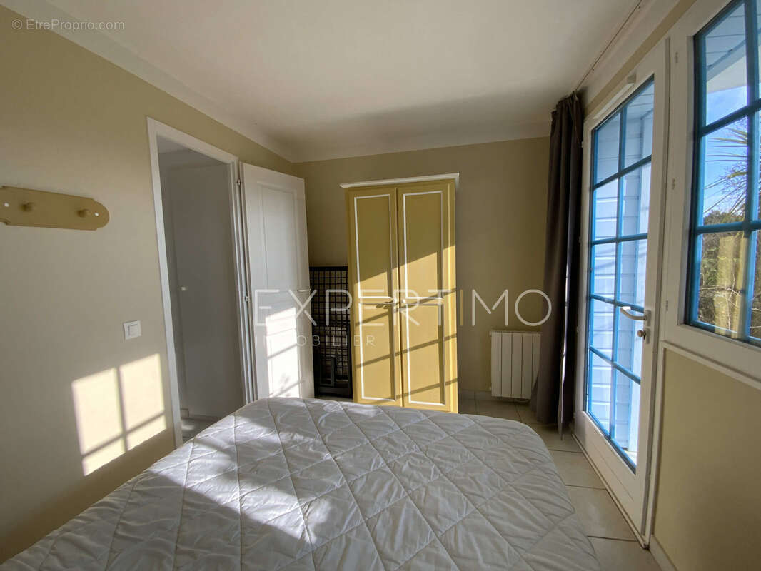 Appartement à TALMONT-SAINT-HILAIRE