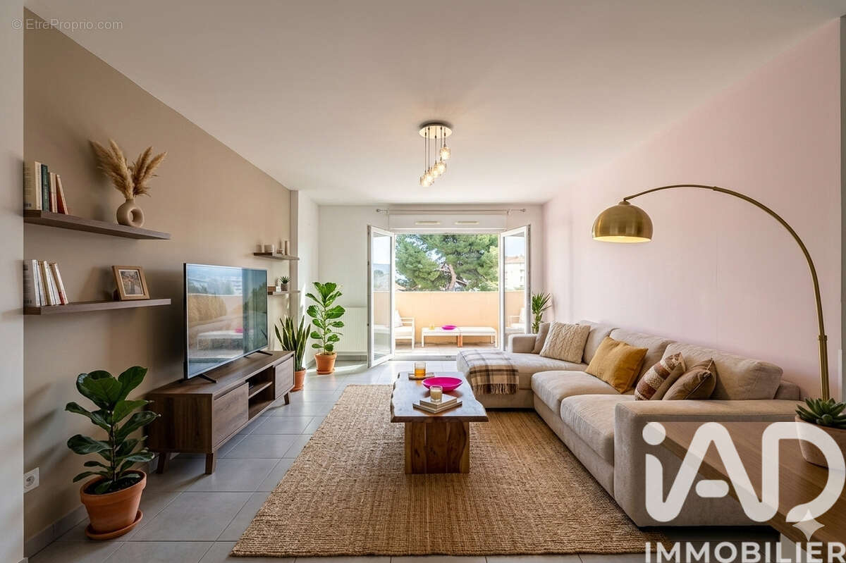 Photo 2 - Appartement à MARTIGUES