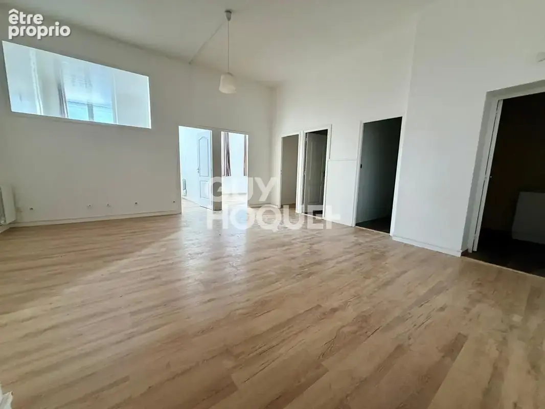 Appartement Calais 3 pièce(s) 72.5 m2 - photo 12