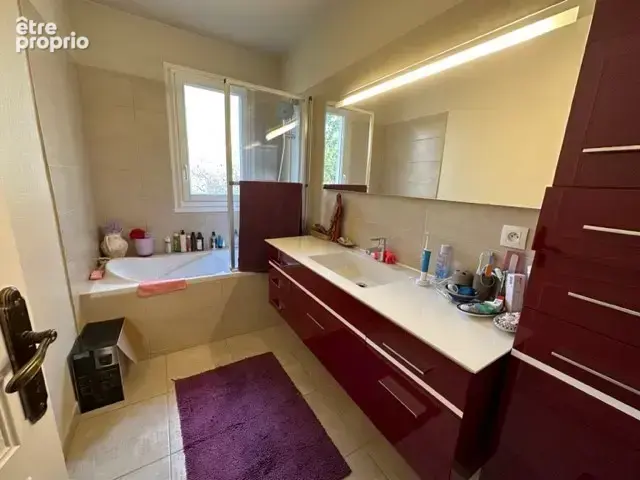Appartement 5 pièces 113 m² à vendre à Bures-Sur-Yvette (91440) - photo 12