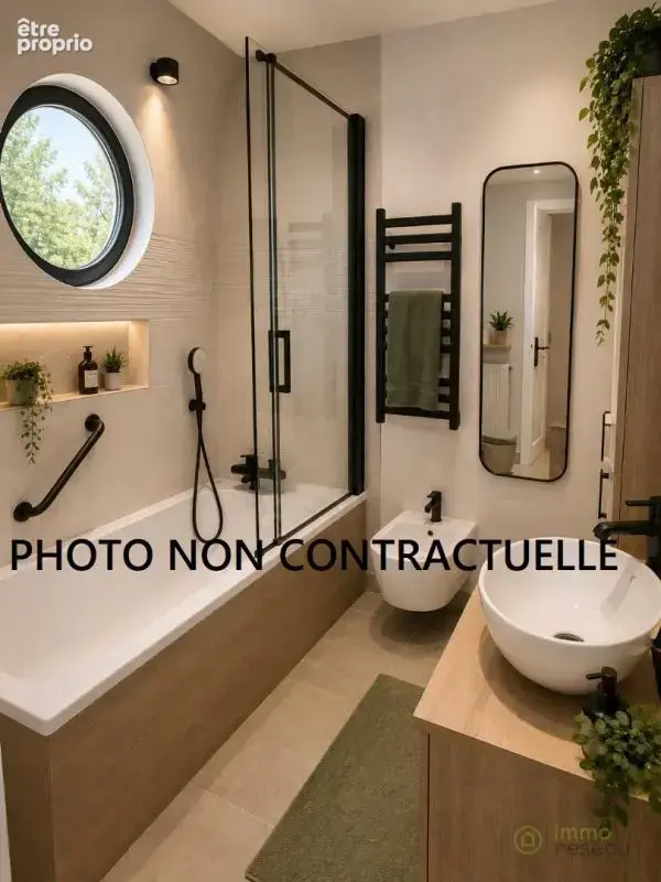Maison 96 m² à Draveil  - photo 15