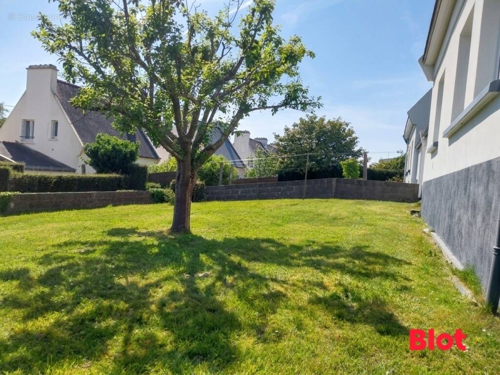 Maison 86 m² à Le Relecq-Kerhuon  - photo 9