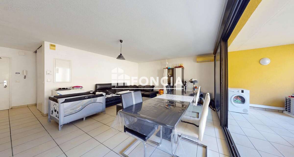 Appartement à ARGELES-SUR-MER
