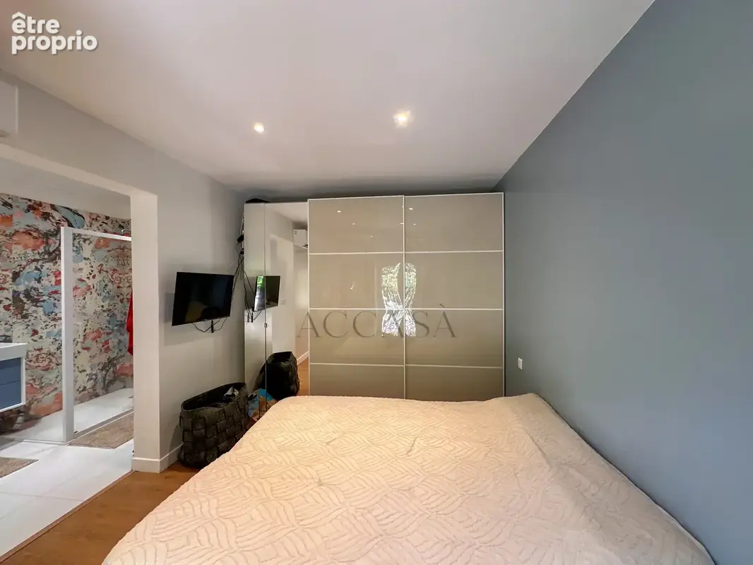 Maison avec piscine à Sotta, proche Santa Giulia - photo 36