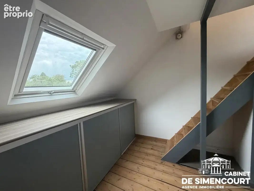 Saint-Honoré-Jeanne d'Arc - Maison avec mezzanine et cave - photo 4