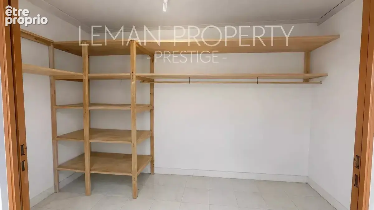 Appartement T4/5 avec CAVE et Place de parking privative - photo 7