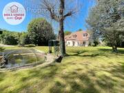 Maison à MONTALET-LE-BOIS