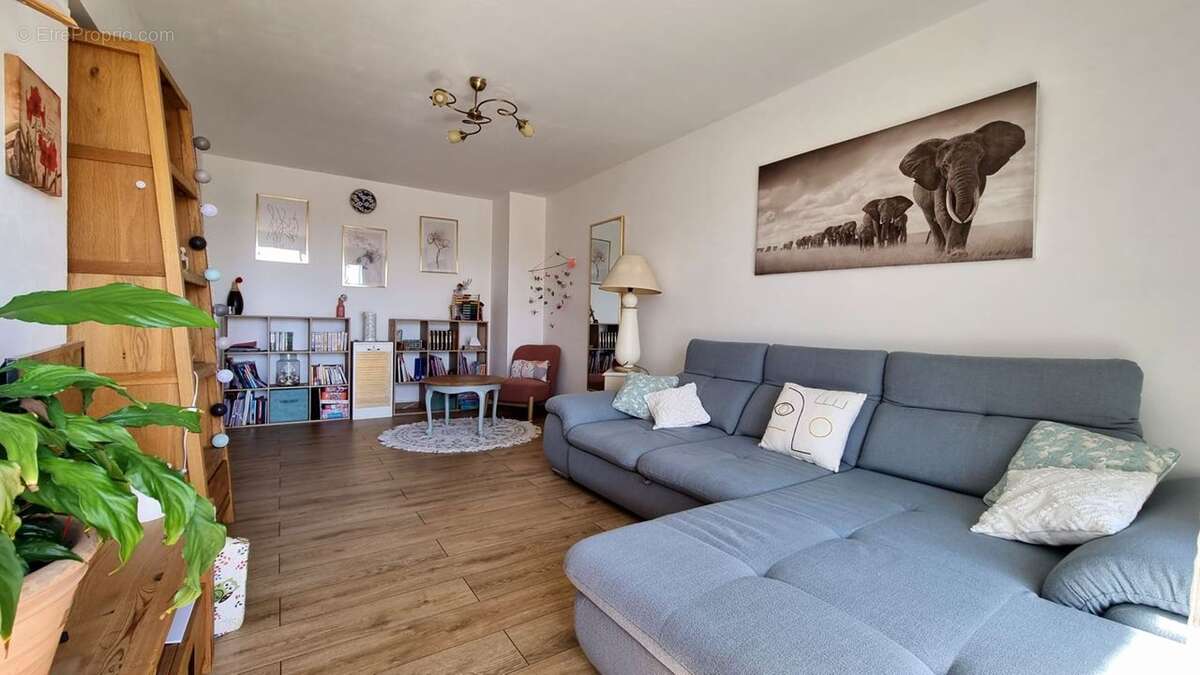 Appartement à AGDE
