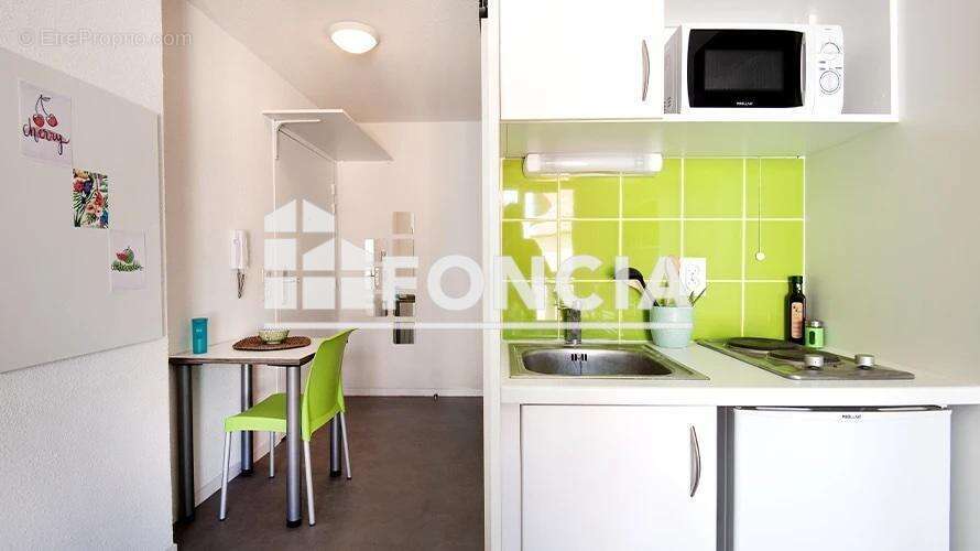 Appartement à LYON-7E